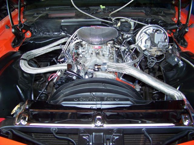 1970 Chevrolet Camaro Rally Sport - photo 3