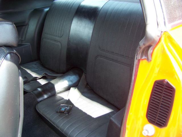 1970 Chevrolet Camaro Rally Sport - photo 5