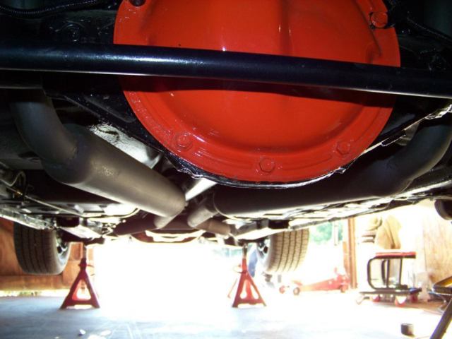 1970 Chevrolet Camaro Rally Sport - photo 7