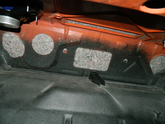 1970 Chevrolet Camaro Rally Sport - photo 9