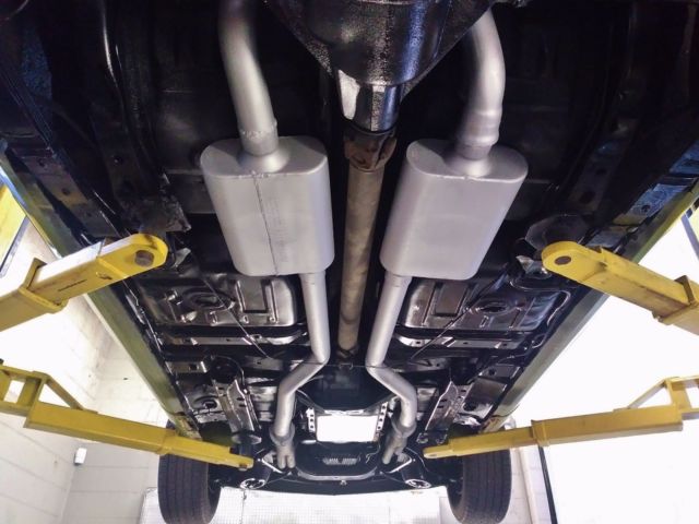 1970 Chevrolet Camaro RS Numbers Matching 350 V8 Fully Restored - photo 11