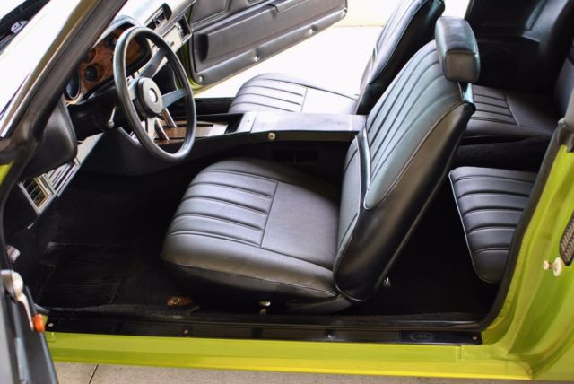 1970 Chevrolet Camaro RS Numbers Matching 350 V8 Fully Restored - photo 8