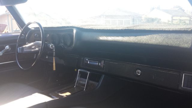 1970 Chevrolet Camaro RS - photo 6