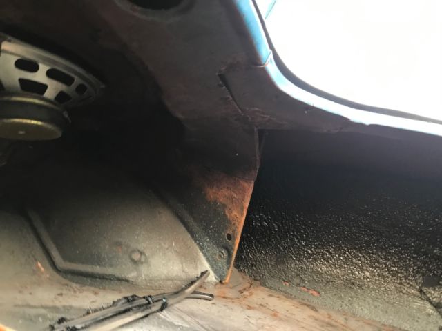 1970 Chevrolet Camaro RALLY SPORT - photo 10