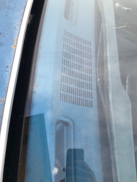 1970 Chevrolet Camaro RALLY SPORT - photo 11