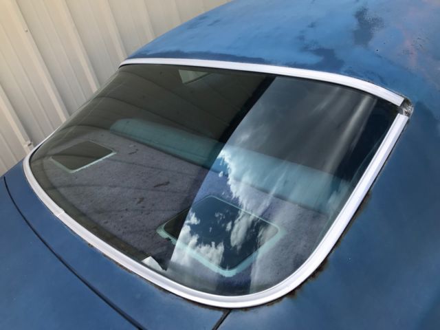 1970 Chevrolet Camaro RALLY SPORT - photo 12