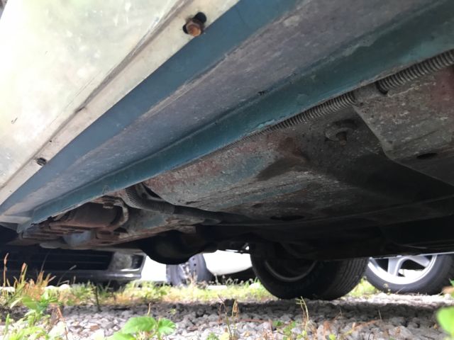 1970 Chevrolet Camaro RALLY SPORT - photo 4