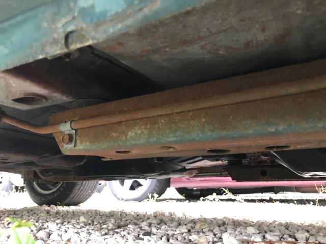 1970 Chevrolet Camaro RALLY SPORT - photo 5