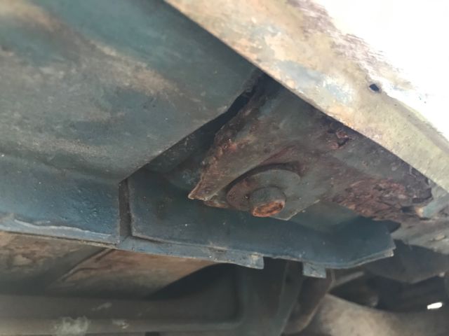 1970 Chevrolet Camaro RALLY SPORT - photo 6