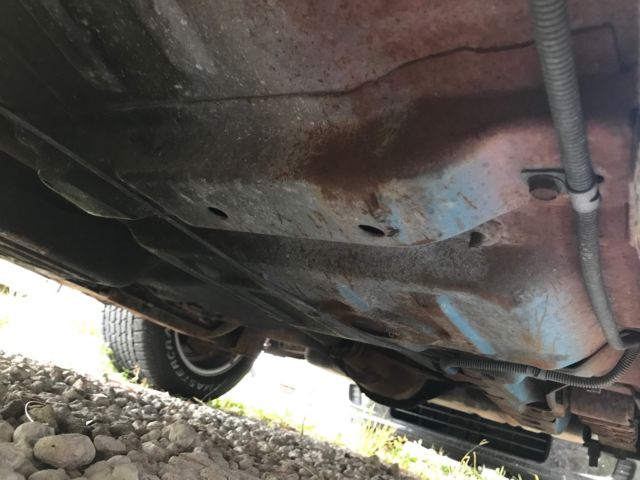 1970 Chevrolet Camaro RALLY SPORT - photo 9