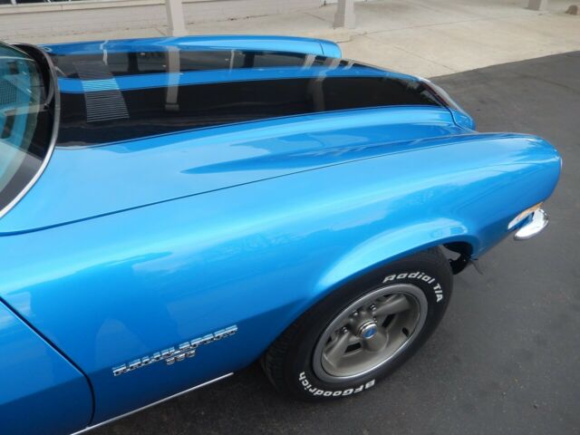 1970 Chevrolet Camaro RS - photo 2