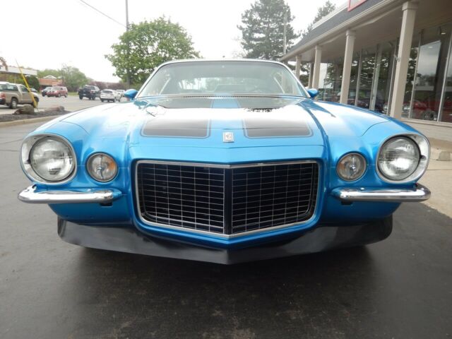 1970 Chevrolet Camaro RS - photo 3