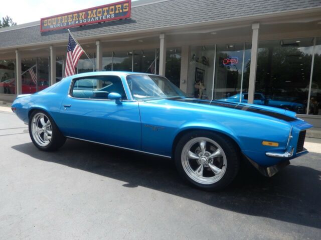 1970 Chevrolet Camaro RS