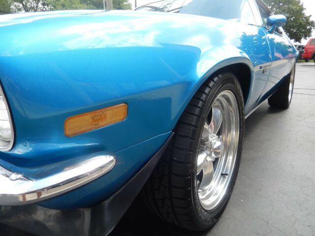 1970 Chevrolet Camaro RS - photo 5