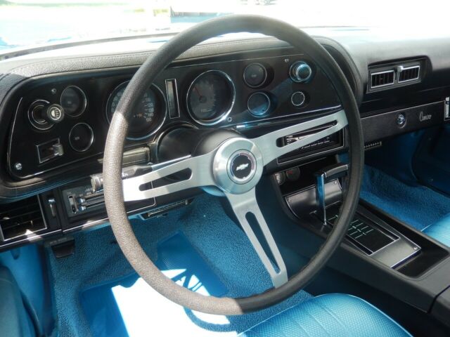 1970 Chevrolet Camaro RS - photo 8