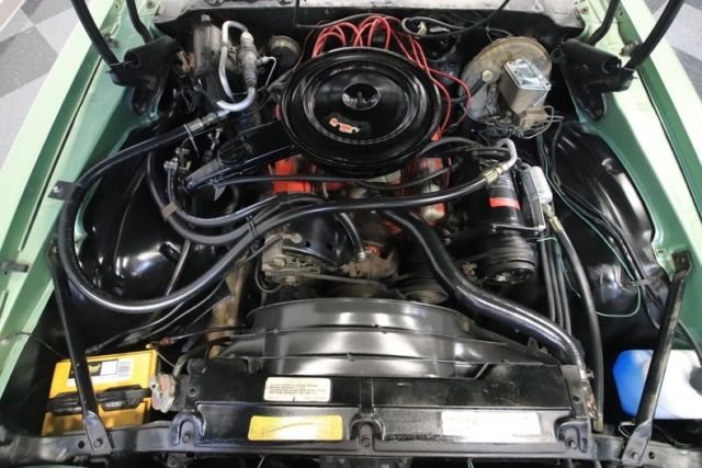 1970 Chevrolet Camaro RS - photo 4