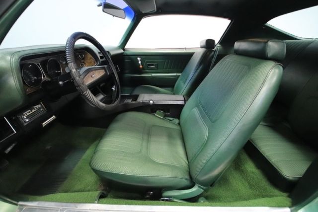 1970 Chevrolet Camaro RS - photo 5