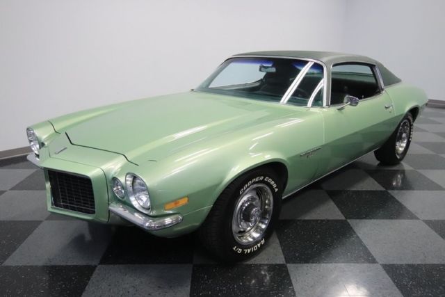 1970 Chevrolet Camaro RS - photo 6