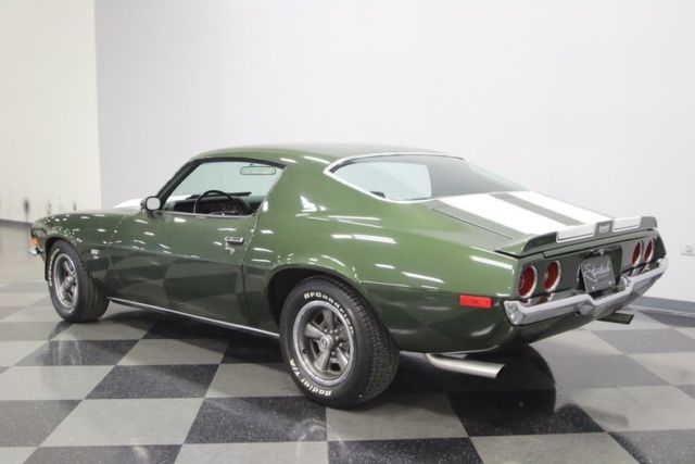 1970 Chevrolet Camaro RS - photo 10