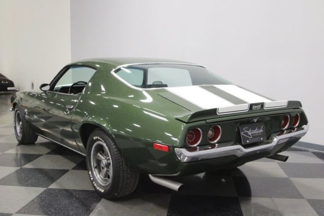 1970 Chevrolet Camaro RS - photo 11
