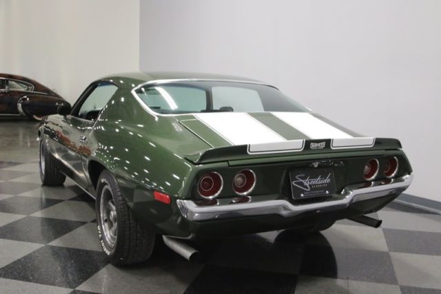 1970 Chevrolet Camaro RS - photo 12