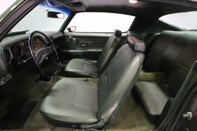 1970 Chevrolet Camaro RS - photo 5