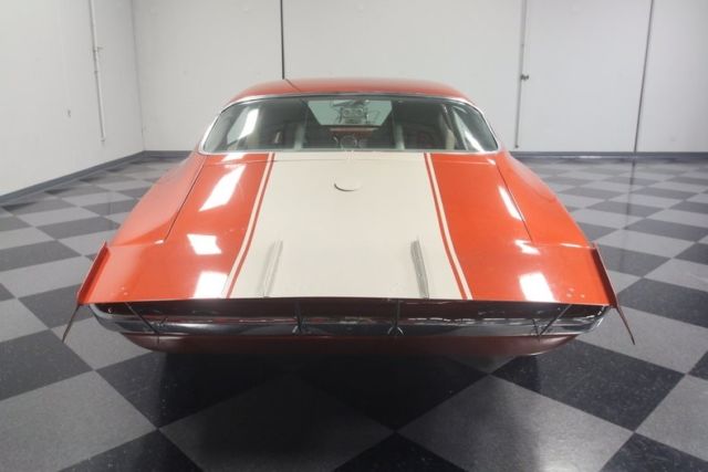 1970 Chevrolet Camaro RS Pro Street - photo 12