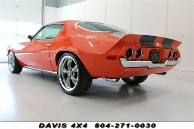 1970 Chevrolet Camaro RS Rally Sport Customized Restored - photo 3