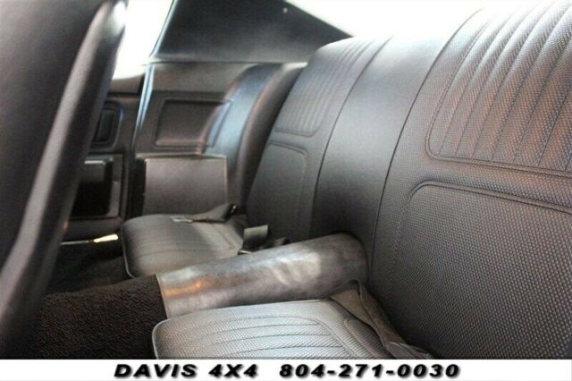 1970 Chevrolet Camaro RS Rally Sport Customized Restored - photo 9