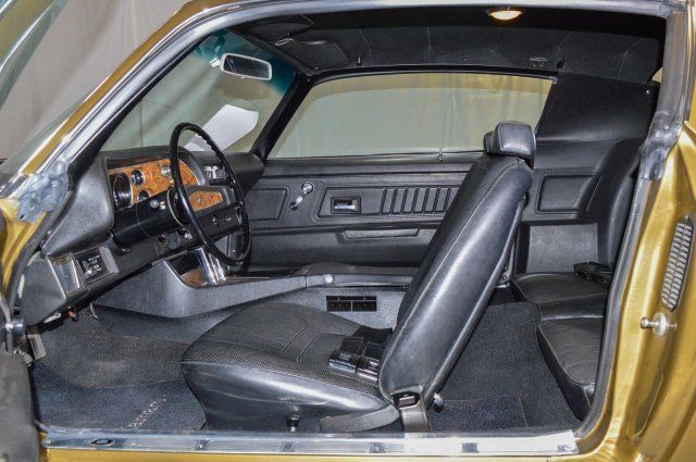 1970 Chevrolet Camaro RS SS - photo 6