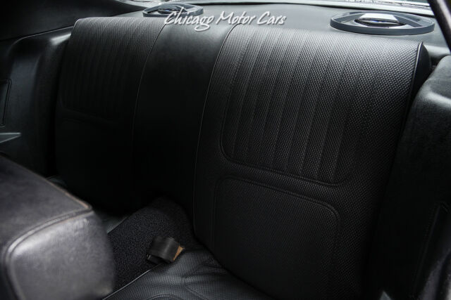 1970 Chevrolet Camaro RS-SS Tribute 396 Coupe - photo 10