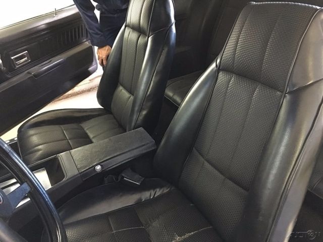 1970 Chevrolet Camaro - photo 4