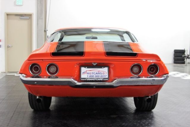 1970 Chevrolet Camaro -- - photo 10