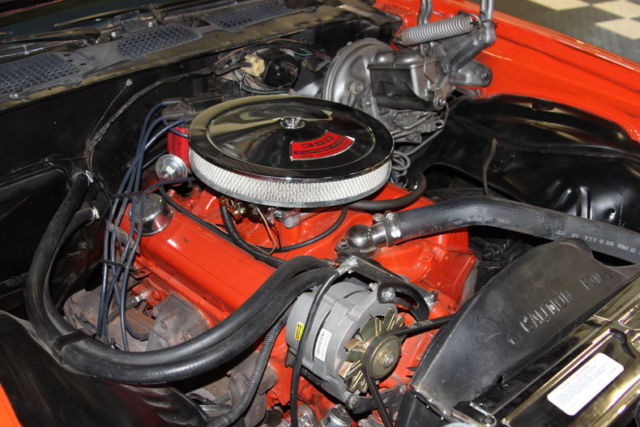 1970 Chevrolet Camaro -- - photo 11