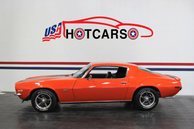 1970 Chevrolet Camaro -- - photo 2