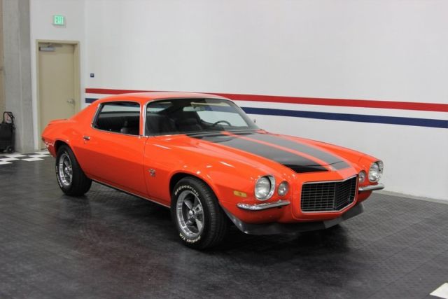 1970 Chevrolet Camaro -- - photo 3