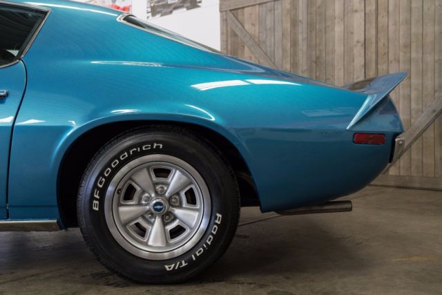 1970 Chevrolet Camaro RS/SS 350 - photo 7