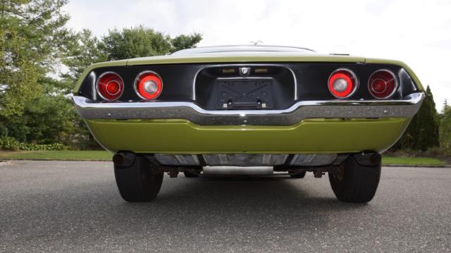 1970 Chevrolet Camaro RS/SS - photo 10