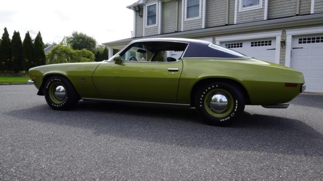 1970 Chevrolet Camaro RS/SS - photo 7