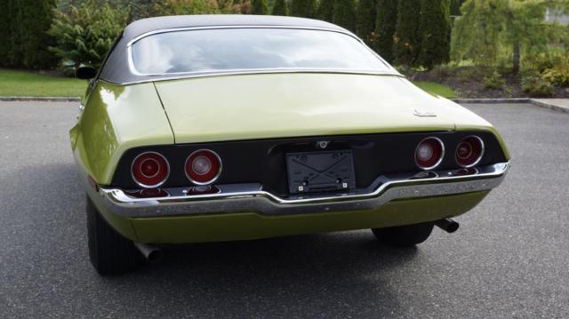 1970 Chevrolet Camaro RS/SS - photo 9