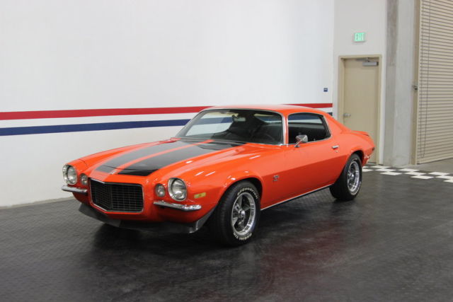 1970 Chevrolet Camaro -- - photo 4
