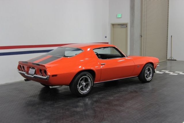 1970 Chevrolet Camaro -- - photo 5