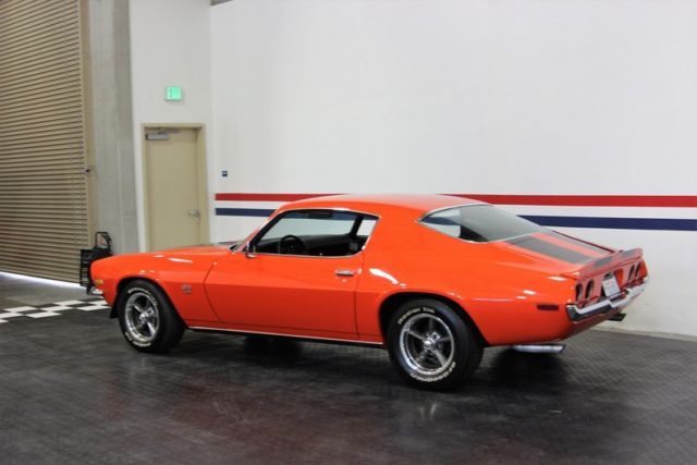 1970 Chevrolet Camaro -- - photo 6