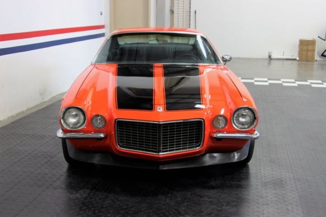 1970 Chevrolet Camaro -- - photo 7