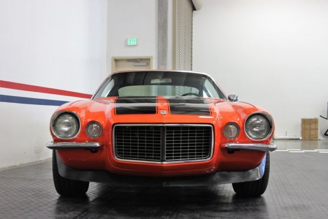 1970 Chevrolet Camaro -- - photo 8