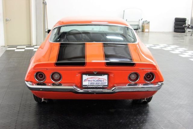1970 Chevrolet Camaro -- - photo 9