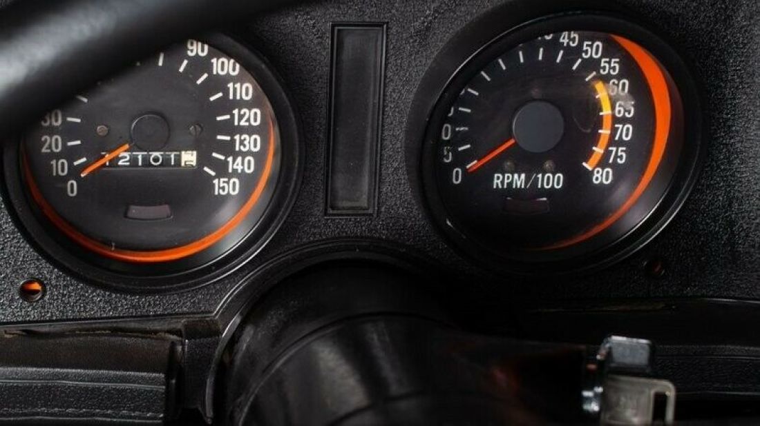 1970 Chevrolet Camaro RS/SS Pro-touring - photo 9