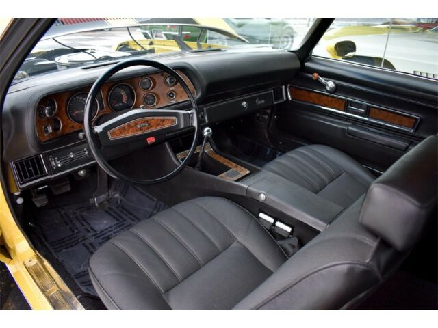 1970 Chevrolet Camaro RS/Z28 - photo 2