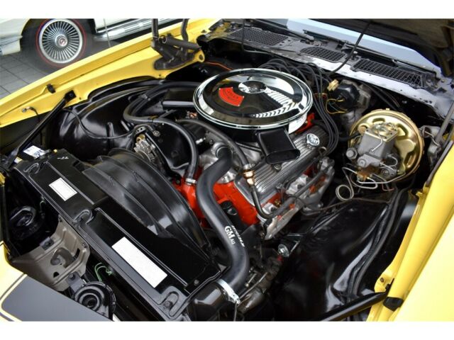 1970 Chevrolet Camaro RS/Z28 - photo 3