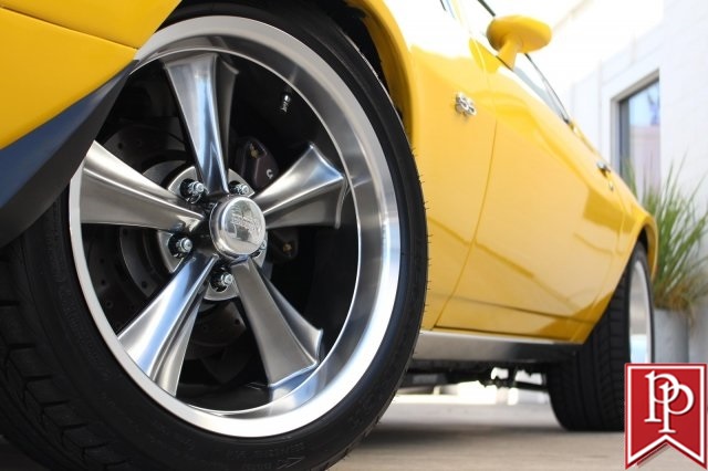1970 Chevrolet Camaro SS - photo 11